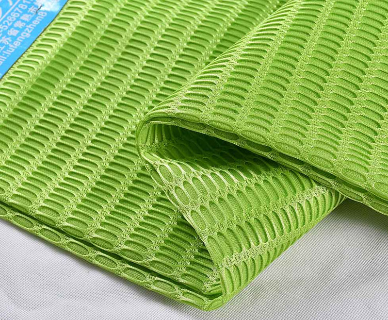 三明治網眼布批發